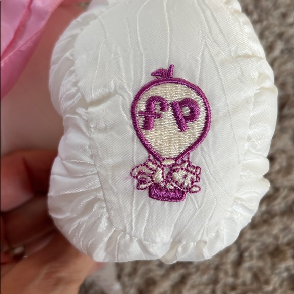 Fisher Price Puffalump rabbit and lamb - Picture 3 of 7